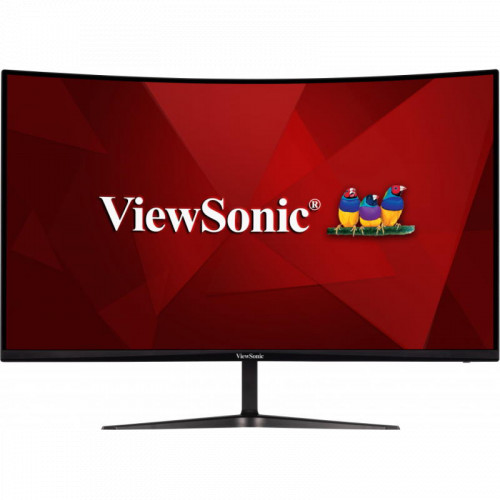 Монитор ViewSonic 32" VX3218-PC-MHD VA 1920x1080 165Hz 16:9 VS18453 VS18453