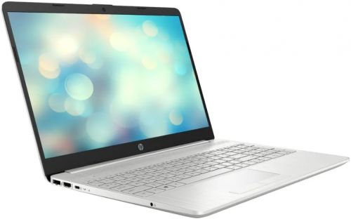 Ноутбук HP 15-dw1006ny Core i7 10510U 8Gb 1Tb Intel UHD Graphics 15.6" IPS FHD (1920x1080) Free DOS 3.0 silver WiFi BT Cam 4C8L1EA 4C8L1EA #5