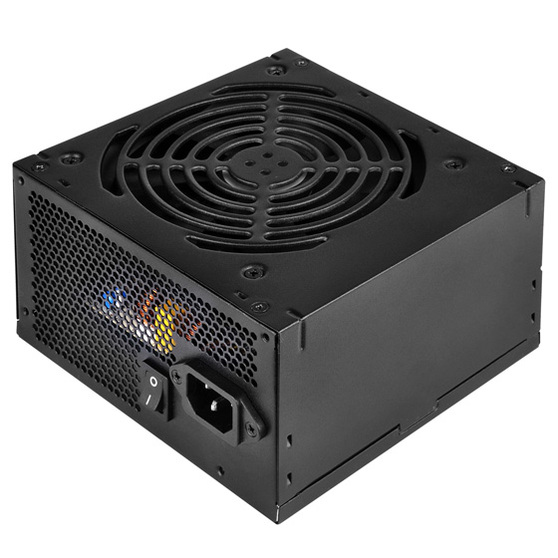 Блок питания Accord  ATX 450W 80+ bronze (24+4+4pin) 120mm fan 6xSATA RTL ACC-450W-80BR ACC-450W-80BR