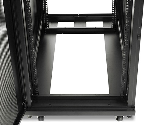Шкаф APC NetShelter SV 42U, со стенками, черный AR2480 AR2480 #13