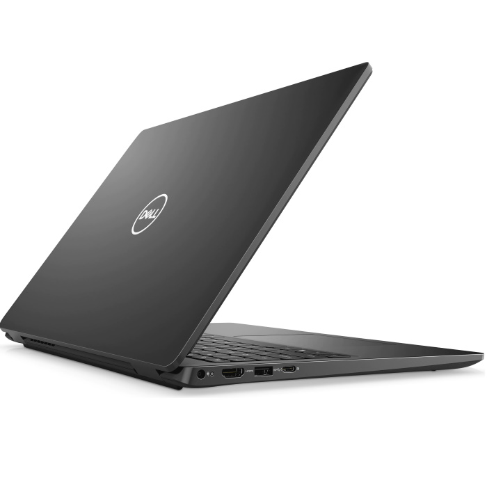 Ноутбук Dell Latitude 3520 Core i5-1135G7 (2.4GHz) 15,6'' FullHD WVA AG 8GB (1x8GB) DDR4 256GB SSD Intel® Iris® Xe Graphics TPM 4cell (54 WHr) Linux 1y ProS+NBD gray 3520-2385 3520-2385