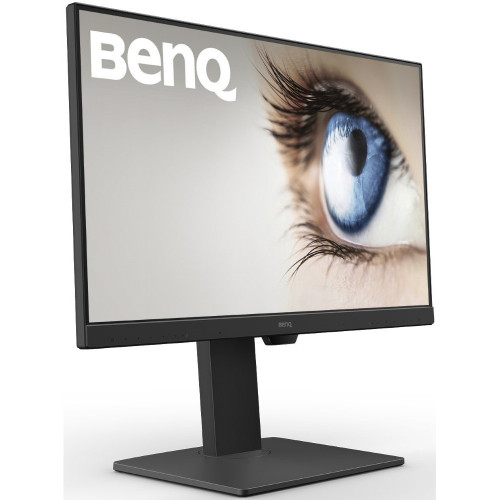 Монитор BenQ 27" GW2785TC IPS LED 1920x1080 75Hz 5ms 16:9 250cd/m2 1000:1 178/178 HDMI DP USB-C Speaker 2W*2 HAS Pivot Swivel Tilt Flicker-free Black 9H.LKNLB.QBE 9H.LKNLB.QBE