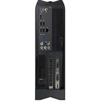 Персональный компьютер Dell Alienware X51 FT i7 4790 (3.9)/16Gb/2Tb 7.2k/GTX760Ti 2Gb/DVDRW/Windows 8.1 Single Language R2-3739 R2-3739