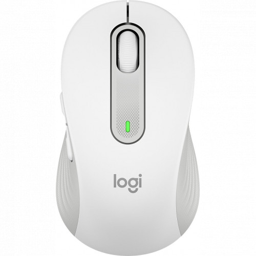 Мышь Logitech Logitech Signature M650 Wireless Mouse-OFF-WHITE  910-006255 910-006255 #4