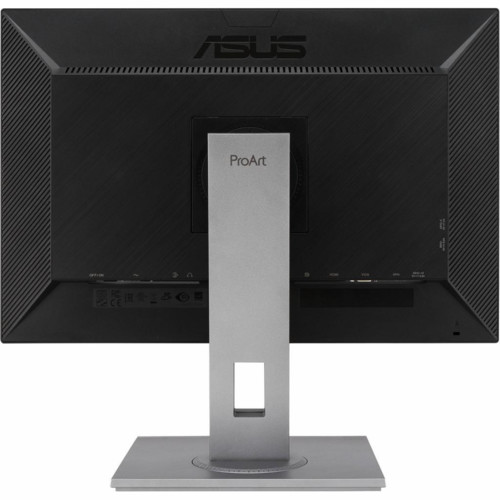 Монитор ASUS 24.1" PA248QV черный IPS LED 16:10 HDMI M/M матовая HAS Pivot 300cd 1920x1200 D-Sub DisplayPort FHD USB 6.1кг 90LM05K1-B01370 90LM05K1-B01370