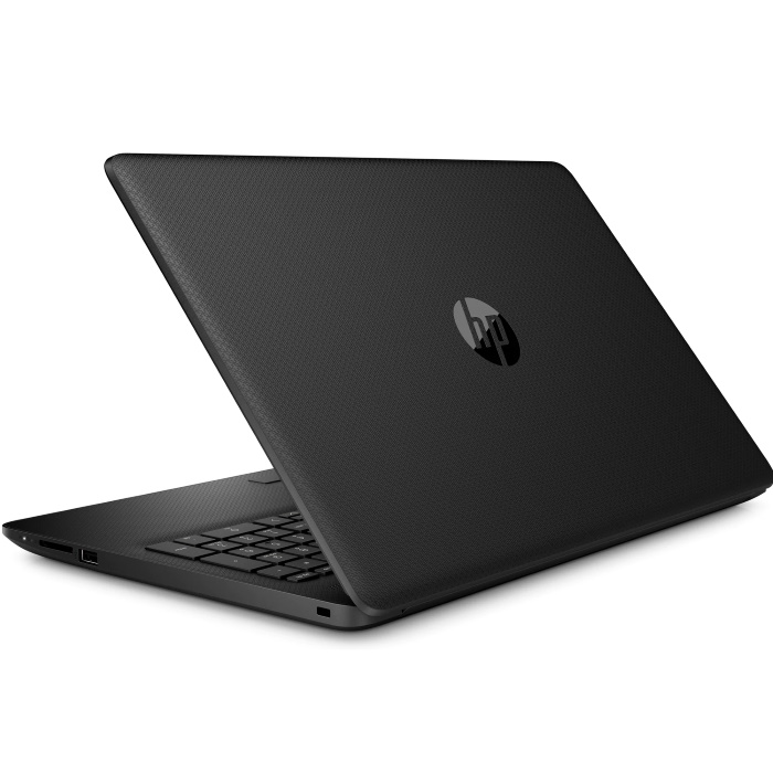 Ноутбук HP 15-da3021ur Core i5 1035G1/8Gb/SSD256Gb/15.6"/VA/FHD/noOS/black 249Y3EA 249Y3EA