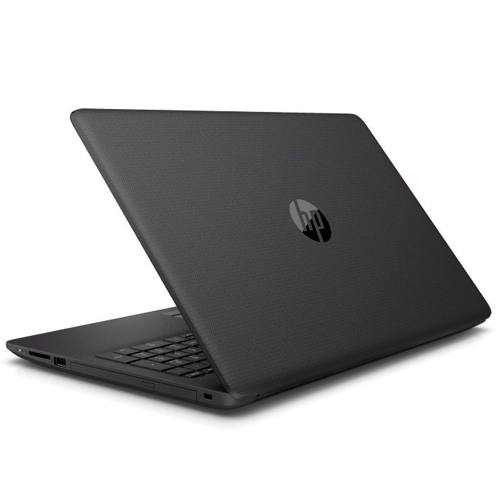 Ноутбук HP UMA Athlon 3050U 255 G7 / 15.6 HD AG SVA 220 / 4GB 1D DDR4 2400 / 1TB 5400 / DOS3.0 / DVD-Writer / 1yw / AC 1x1+BT 4.2 / Dark Ash Silver Textured Mesh Knit with VGA Webcam 150A7EA 150A7EA