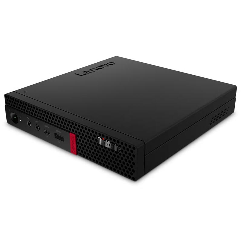 Персональный компьютер Lenovo Tiny M630e i3-8145U 8Gb 256GB SSD M.2 Intel HD NoDVD BT 1X1AC USB KB&Mouse NO VESA NO OS  1Y carry-in 10YM0019RU 10YM0019RU