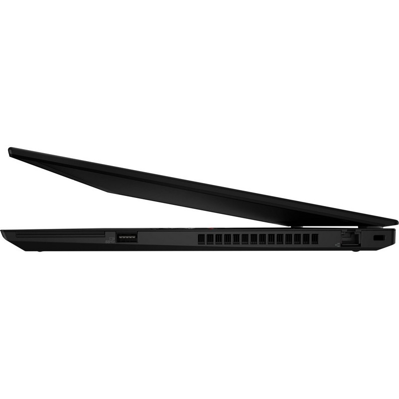 Ноутбук Lenovo ThinkPad T15 G1 T 15,6" FHD (1920x1080)IPS AG 250N, i5-10210U 1.6G, 8GB DDR4 3200, 512GB SSD M.2, Intel UHD, WiFi, BT, NoWWAN, FPR, IR Cam, 65W USB-C, 3cell 57Wh, Win 10 Pro, 3Y CI 20S6000URT 20S6000URT #2