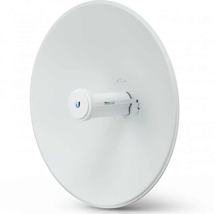 Антенна Ubiquiti PowerBeam 5AC Gen2 антенна параболическая активная PowerBeam5ACGEN2 PowerBeam5ACGEN2 #2