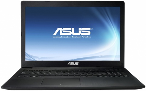 Ноутбук ASUS X553MA-XX652H, 15.6", Intel Pentium N3540, 2.16ГГц, 4Гб, 750Гб X553MA-XX652H #2