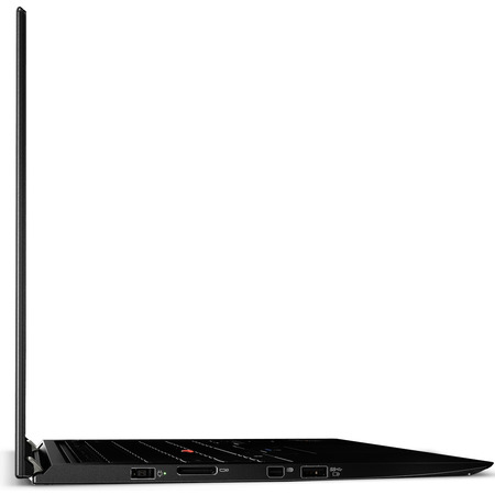 Ноутбук Lenovo ThinkPad X1 Carbon 4 X1,14.0" (2560x1440) IPS, i7-6600U(2.6GHz),16GB,512GB SSD,W7+W10 20FB0042RT