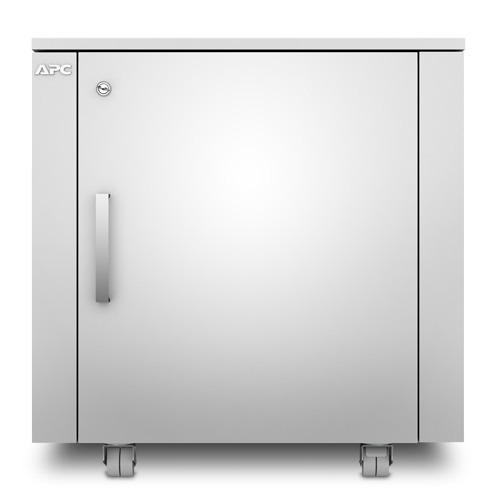 Шкаф APC NetShelter CX Mini, цвет белый AR4000MVX432 AR4000MVX432 #1