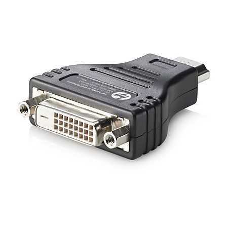 Адаптер HP HDMI to DVI F5A28AA F5A28AA