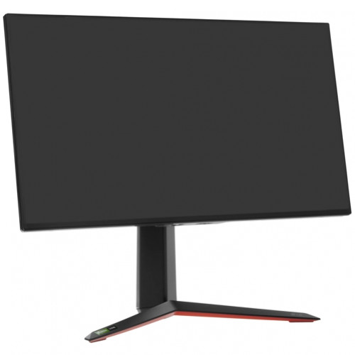 Монитор LG  27" Gaming 27GP950-B Black (IPS, LED, Wide, 3840x2160, 144Hz, 1ms, 178°/178°, 400 cd/m, 1000:1, +DP, +2хHDMI, 27GP950-B 27GP950-B