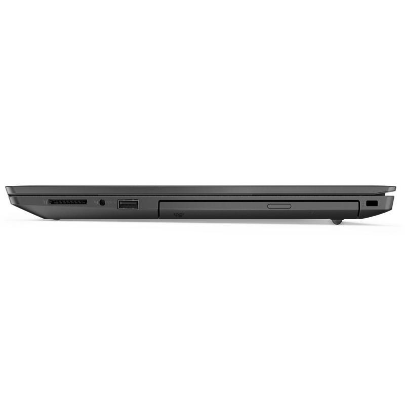 Ноутбук Lenovo V330-15IKB  i3-8130U 2200 МГц 15.6" 1920x1080 4Гб 1Тб DVDRW Intel UHD Graphics 620 встроенная DOS серый 81AX00JGRU 81AX00JGRU
