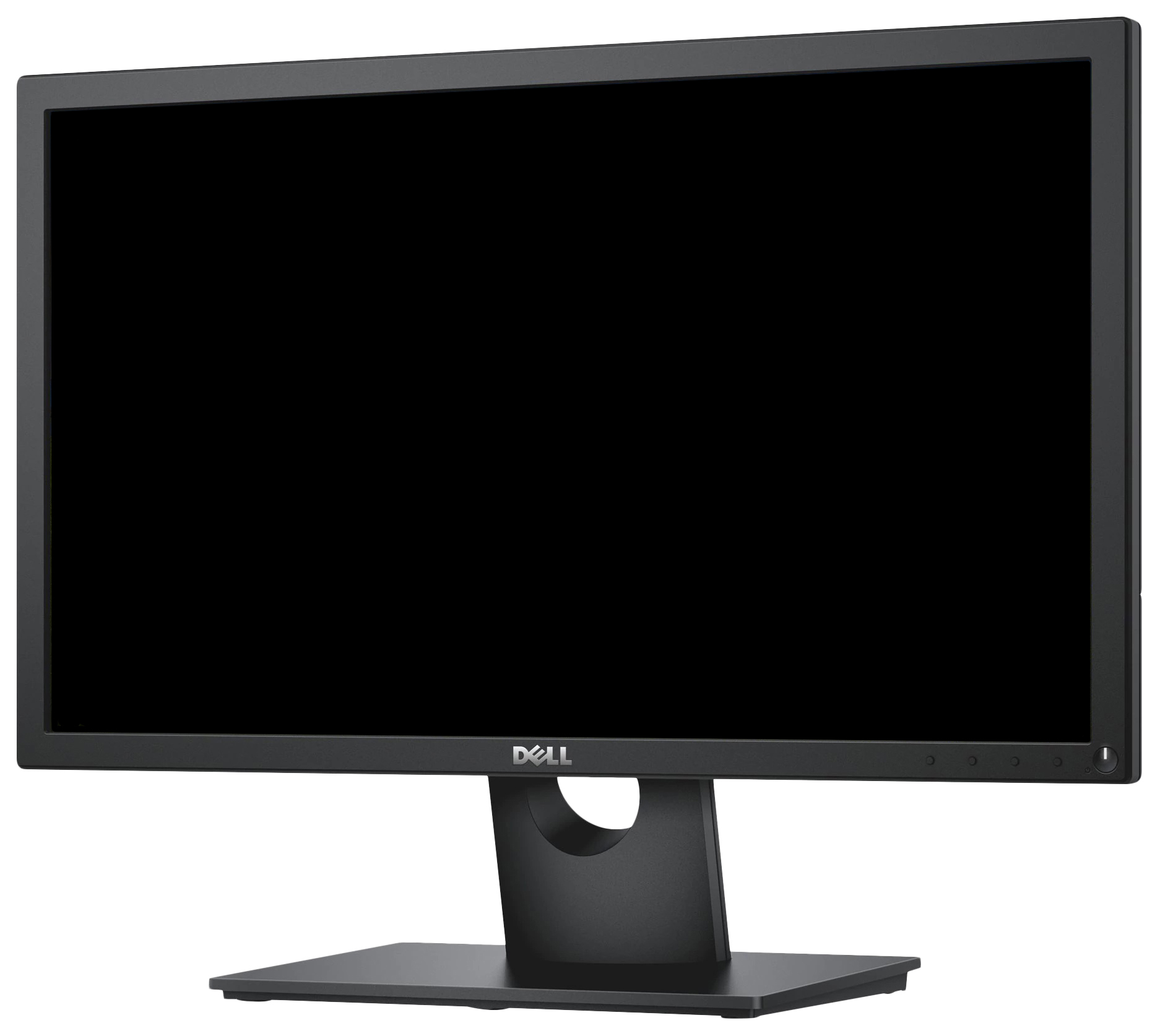 Монитор Dell 21.5" E2216HV Black LED, 1920x1080, 5ms, 250 cd/m2, 1000:1, D-Sub, DP 2216-4466 2216-4466