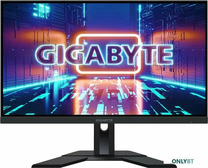 Монитор Gigabyte 27" M27Q X IPS 2560x1440 240Hz FreeSync Premium 350cd/m2 16:9 9DM27QX-00-1ABEK 9DM27QX-00-1ABEK