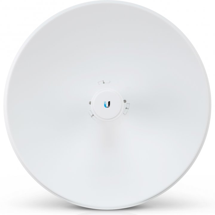Антенна Ubiquiti PowerBeam 5AC Gen2 антенна параболическая активная PowerBeam5ACGEN2 PowerBeam5ACGEN2 #6