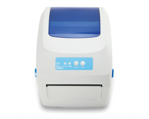 Принтер этикеток Proton DTP-4207 200 dpi, USB DTP-4207 DTP-4207 #1