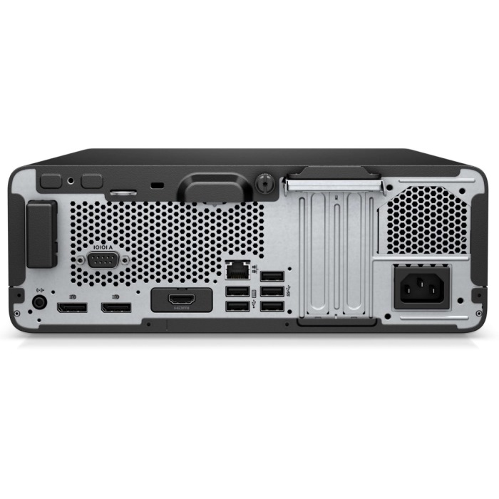 Компьютер HP ProDesk 405 G6 SFF AMD Ryzen 3 Pro 3200G(3.6Ghz)/8192Mb/256PCISSDGb/DVDrw/war 1y/W10Pro + VGA Port 293W1EA 293W1EA