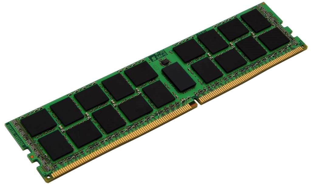 Оперативная память QNAP R-DIMM ECC 16 ГБ DDR4-2133 RAM-16GDR4-RD-2133 RAM-16GDR4-RD-2133