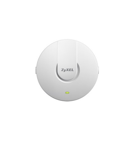Точка доступа ZYXEL двухдиапазонная Wi-Fi 802.11a/g/n с двумя радиоинтерфейсами NWA5123-NI NWA5123-NI