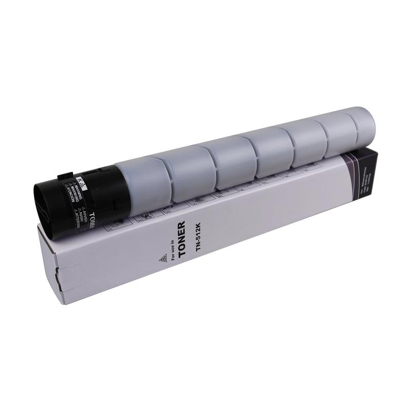 Картридж Konica Minolta TN-512K (TN-512K) TN-512K #1