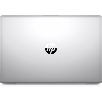 Ноутбук HP Probook 470 17.3" G5 i5-8250U/8Gb/256Gb SSD/NV 930MX 2Gb/BT/FPR/Win10 Pro 2VP93EA 2VP93EA