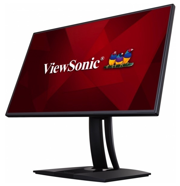 Монитор Viewsonic VP2768 27' (IPS LED 5ms, 16:9 HDMI, 1920x1080 DisplayPort FHD USB) (VP2768) VP2768