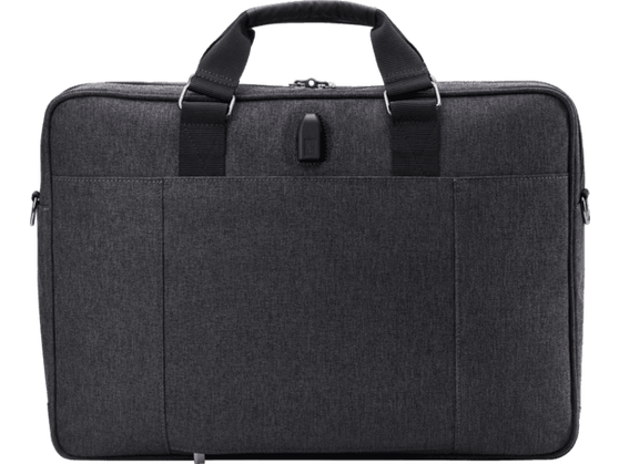 Сумка HP Case Executive Topload (for all hpcpq 10-17,3"Notebooks) 6KD08AA 6KD08AA