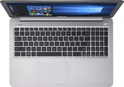 Ноутбук ASUS K501UX-FI081T 15.6" Intel Core i7 6500U(90NB0A62-M00880) 90NB0A62-M00880