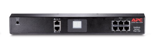 Датчик APC NetBotz Rack Sensor Pod 150 NBPD0150 NBPD0150 #2