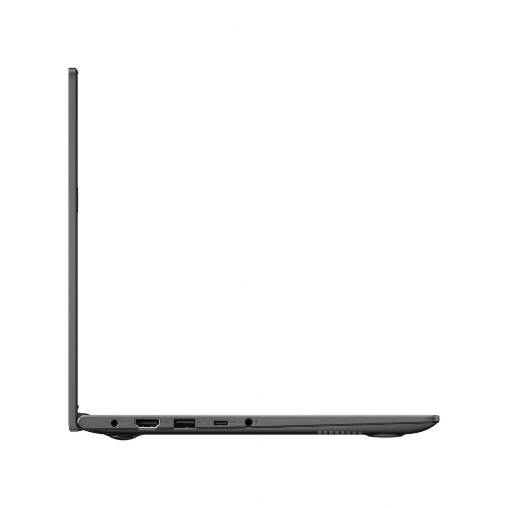Ноутбук ASUS K413EA-EB169T 14"(1920x1080 (матовый) IPS)/Intel Core i3 10110U(2.1Ghz)/8192Mb/256SSDGb/noDVD/Int:Intel UHD Graphics/Cam/BT/WiFi/war 1y/1.4kg/Indie Black/W10 90NB0RLF-M02400 90NB0RLF-M02400
