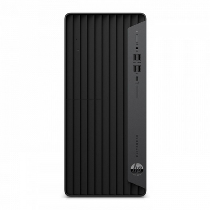 Компьютер HP EliteDesk 800 G6 TWR Intel Core i5 10500(3.1Ghz)/8192Mb/1000Gb/DVDrw/war 3y/W10Pro + 260W, Slim PS2kbd / mouseUSB / / PS/2 / VGA Port v2 1D2U3EA 1D2U3EA