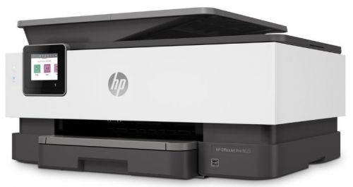 Принтер HP OfficeJet Pro 8023 All-in-One Printer 1KR64B 1KR64B