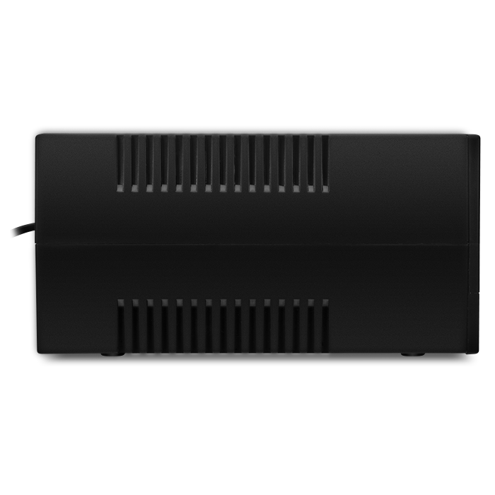 Источник бесперебойного питания Sven UP-B800, 390Вт,вх~175-290В,вых.~230В,3 *IEC(C13) розетки, ABS пластик, черный SV-018719 SV-018719