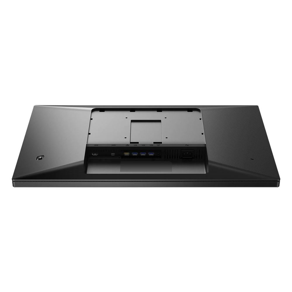 Монитор Philips 27" 27E1N3300A 1920x1080 75Гц IPS W-LED 16:9 4(1)ms HDMI 1xUSB-C/4xUSB 3.3 Mega Infinity DCR 1000:1 178/178 300cd Tilt Speakers Black  27E1N3300A/01 27E1N3300A/01