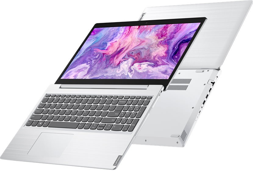 Ноутбук Lenovo IdeaPad L3 15ITL6 15.6"(1920x1080)/Intel Pentium 7505(2Ghz)/8192Mb/512SSDGb/noDVD/Int:Intel UHD Graphics/Cam/BT/WiFi/36WHr/war 1y/2.2kg/grey/DOS + 65W 82HL003DRK 82HL003DRK #1