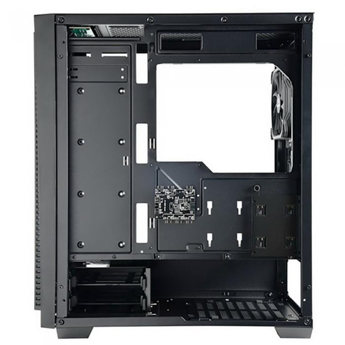 Корпус Enermax {1} ECA-SF30-M1BB-ARGB ECA-SF30-M1BB-ARGB #7