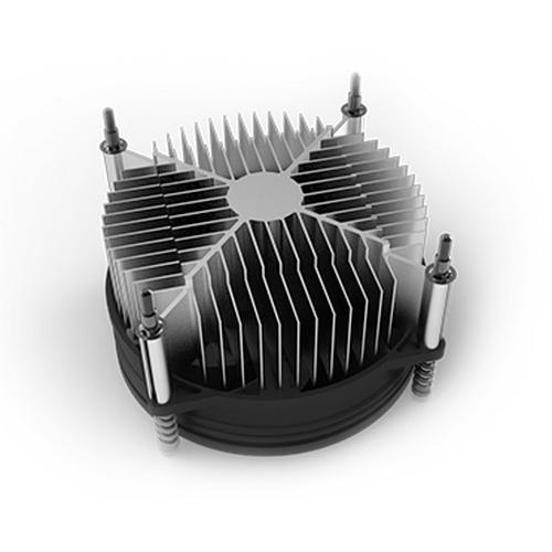Вентилятор Cooler Master для процессора S1156/1155/1151 RH-I30-26FK-R1 RH-I30-26FK-R1