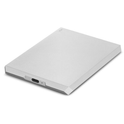 Внешний жёсткий диск LaCie 2Tb Original USB-C STHG2000400 STHG2000400