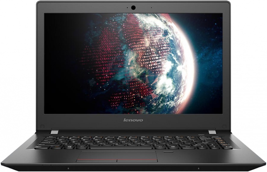 Ноутбук Lenovo E31-70 3805U,4Gb,500Gb,Intel HD Graphics,13.3",HD,black,Cam,DOS (80KX00E2RK) 80KX00E2RK