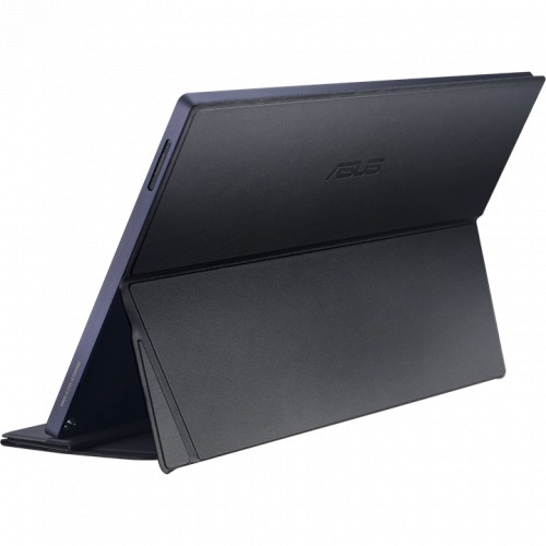 Монитор ASUS 15.6" Touch IPS USB-Portable 1920x1080, 5ms, 250cd/m2, 700:1, 178°/178°, Micro HDMI, USB-C, 60Hz, MM, ZenScreen pen, SmartCase, Compatible Thunderbolt 3, DarkGray, 90LM04S0-B01170 MB16AMT MB16AMT #7