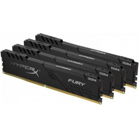 Модуль памяти 32GB PC19200 DDR4 KIT4 HX424C15FB3K4/32 HX424C15FB3K4/32 #2