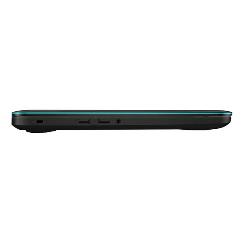Ноутбук ASUS AMD Ryzen 5 3500U 2100MHz/15.6"/1920x1080/8GB/512GB SSD/NVIDIA GeForce GTX 1050 4GB/Wi-Fi/Bluetooth/Dos 90NB0PK1-M02480 90NB0PK1-M02480