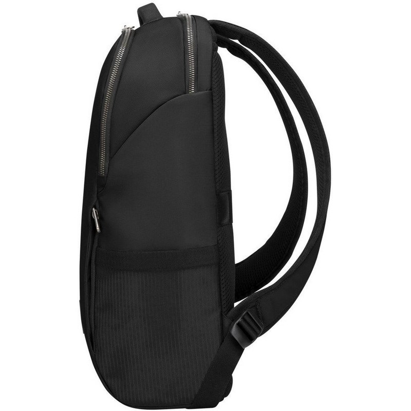 Рюкзак Targus для ноутбука 15.6" Urban Essential черный нейлон TBB594GL TBB594GL #2