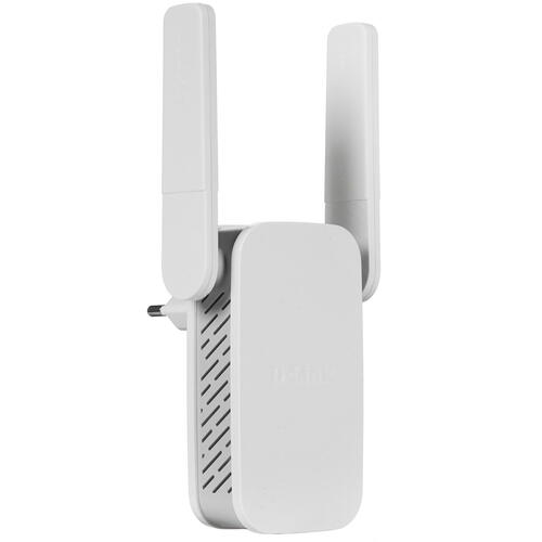 Повторитель D-Link Wireless AC1200 Dual-band Range Extender DAP-1610/IL/A2A DAP-1610/IL/A2A