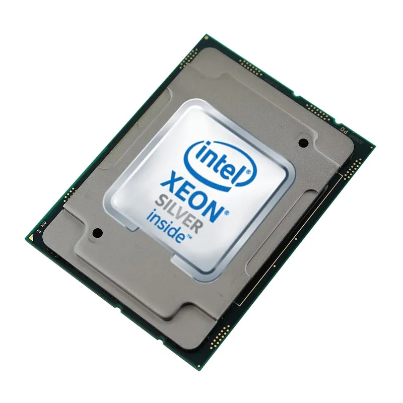 Процессор DELL G14 series Intel Xeon Silver 4214R (2.GHz, 12C/24T, 9.6 GT/s, 16.5MB, Turbo, HT, 100W, DDR4 2400) 338-BVJX 338-BVJX