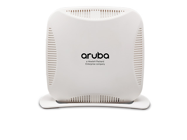 Точка доступа Aruba RAP-109 (RW) Instant 2x2:2 11n RAP JW270A JW270A